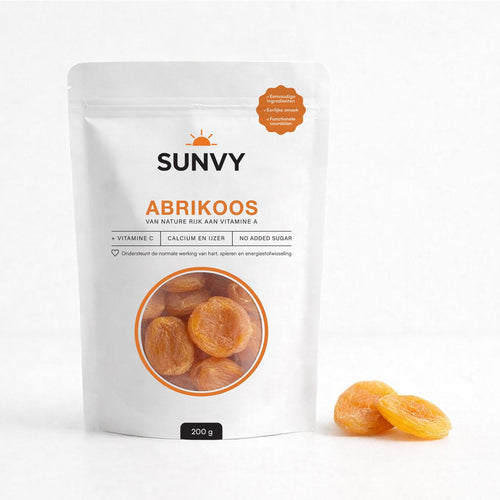 Sunvy Abrikoos